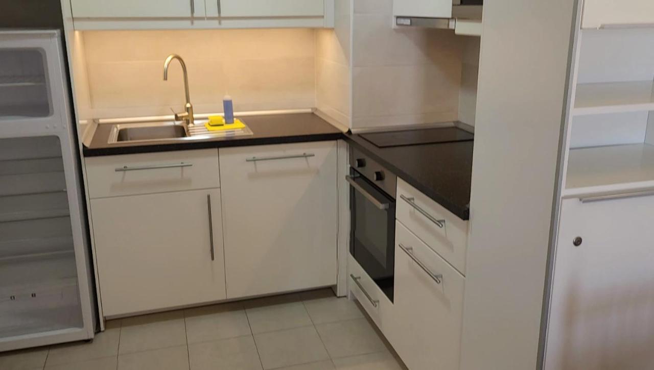 Chinasol Suites Almuñécar المظهر الخارجي الصورة