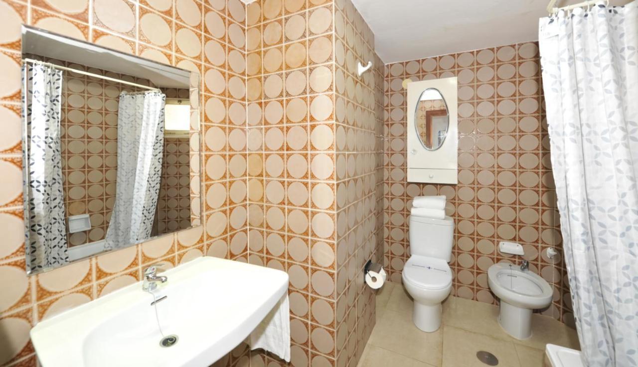 Chinasol Suites Almuñécar المظهر الخارجي الصورة