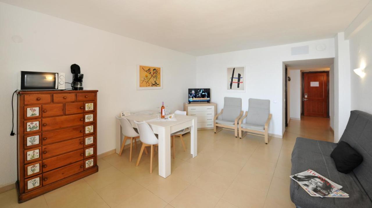 Chinasol Suites Almuñécar المظهر الخارجي الصورة