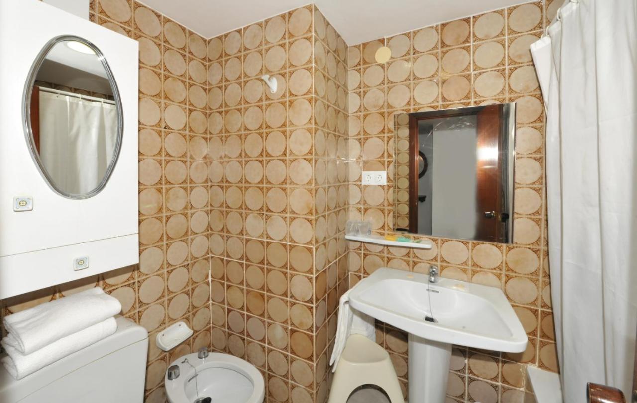 Chinasol Suites Almuñécar المظهر الخارجي الصورة