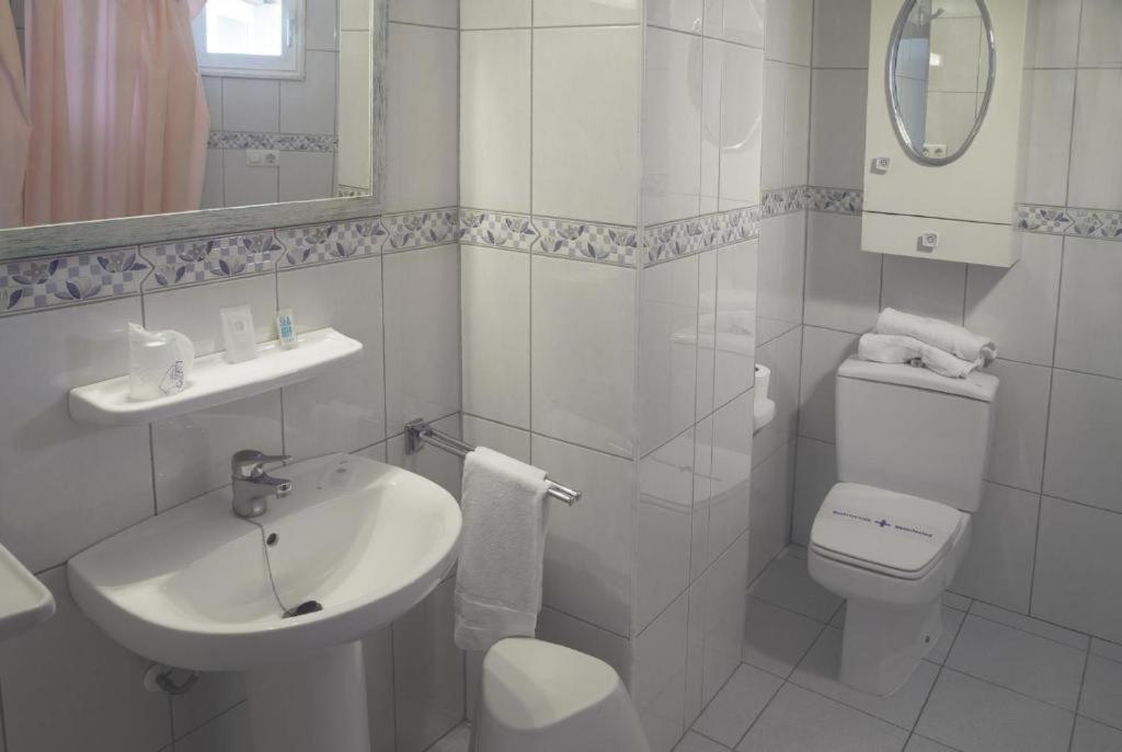 Chinasol Suites Almuñécar المظهر الخارجي الصورة