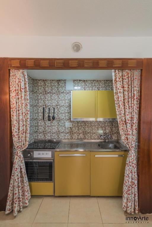 Chinasol Suites Almuñécar المظهر الخارجي الصورة