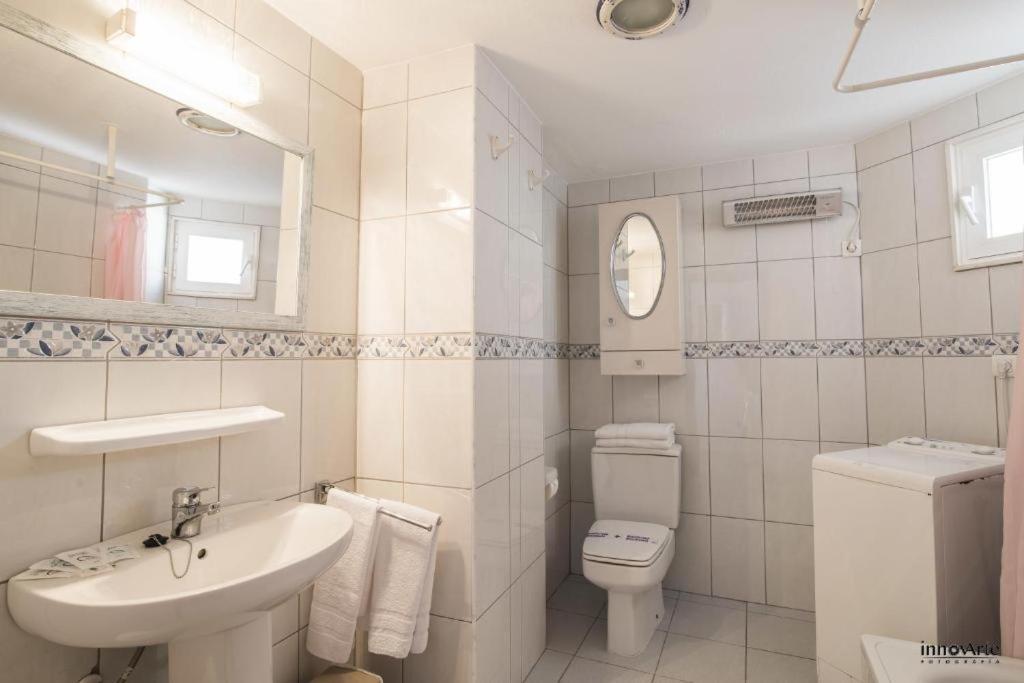 Chinasol Suites Almuñécar المظهر الخارجي الصورة